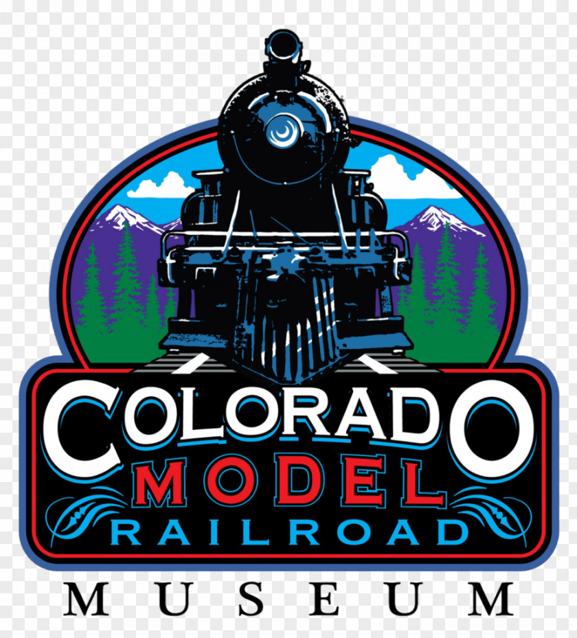 Train Colorado Model Railroad Museum San Diego Rail Transport Modelling PNG