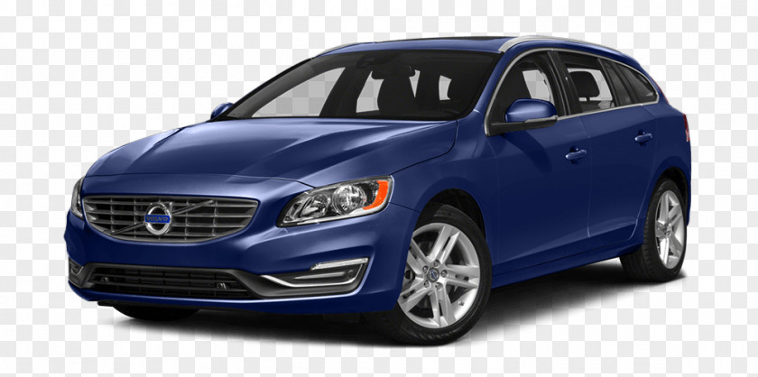 Volvo Cars 2017 V60 T5 Premier AB PNG