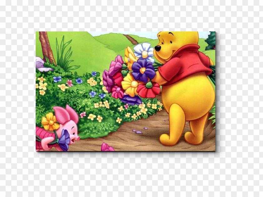Winnie The Pooh Winnie-the-Pooh Eeyore Piglet Winnipeg Desktop Wallpaper PNG