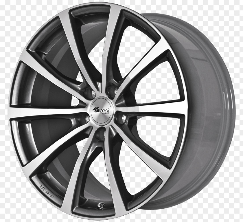 Audi Car Alloy Wheel Rim Sport Utility Vehicle PNG