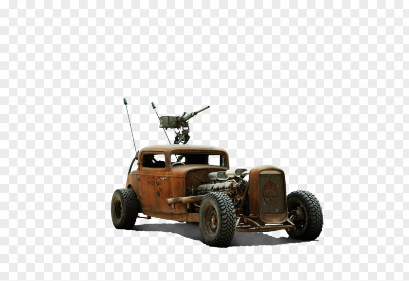 Charlize Theron Max Rockatansky YouTube Car Mad PNG