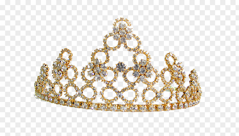 Crown Headpiece Diadem Jewellery PNG