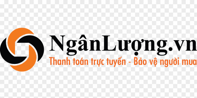 Design Logo Product Brand Công Ty Giải Pháp Phần Ngân Lượng Font PNG