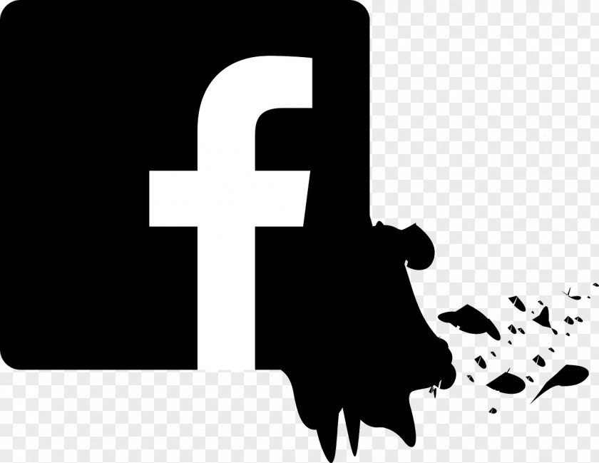 Facebook Icon Social Media Marketing Advertising PNG
