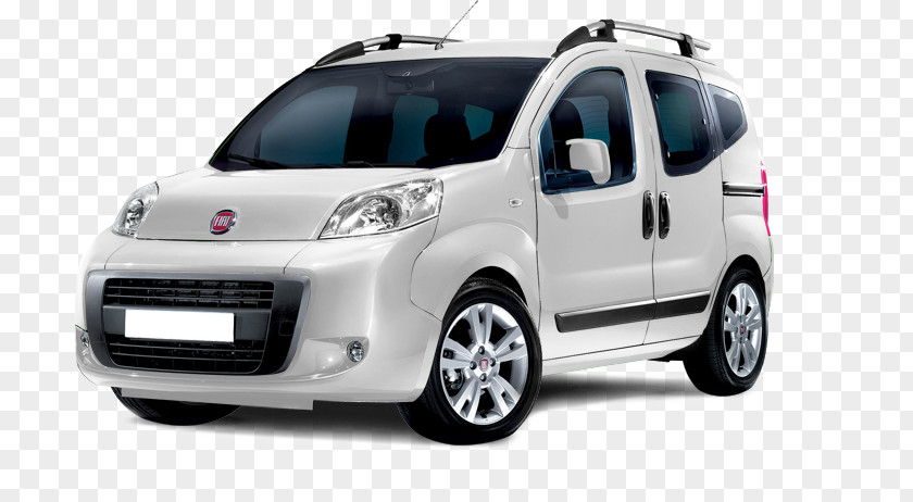 Fiat Fiorino Automobiles City Car Mercedes-Benz Vito PNG