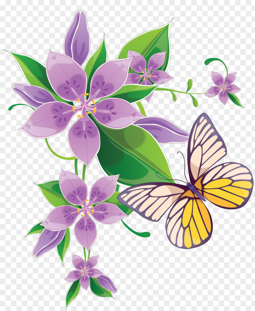 Flowers Corner Floral Design Flower Clip Art PNG