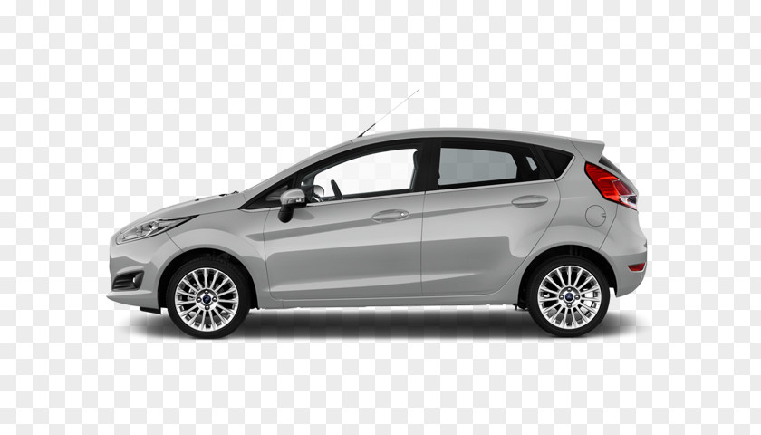 Ford 2014 Fiesta Motor Company Car Focus PNG