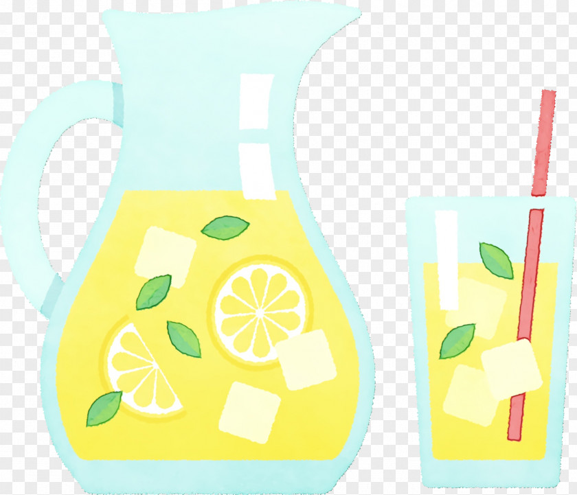 Lemon-lime Drink Citric Acid Yellow Fruit Lemon PNG
