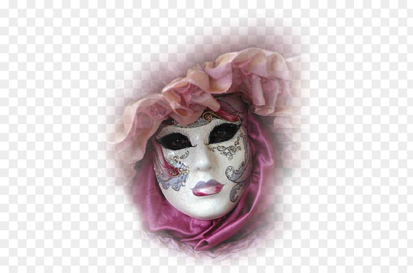 Mask Venice Carnival Mardi Gras PNG