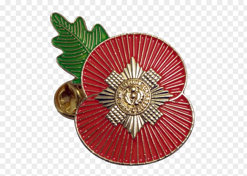 Scots Guards Remembrance Poppy Ulster Defence Regiment King's Own Royal Border PNG