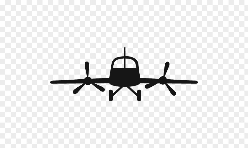 Airplane Propeller Helicopter Rotor Aviation PNG