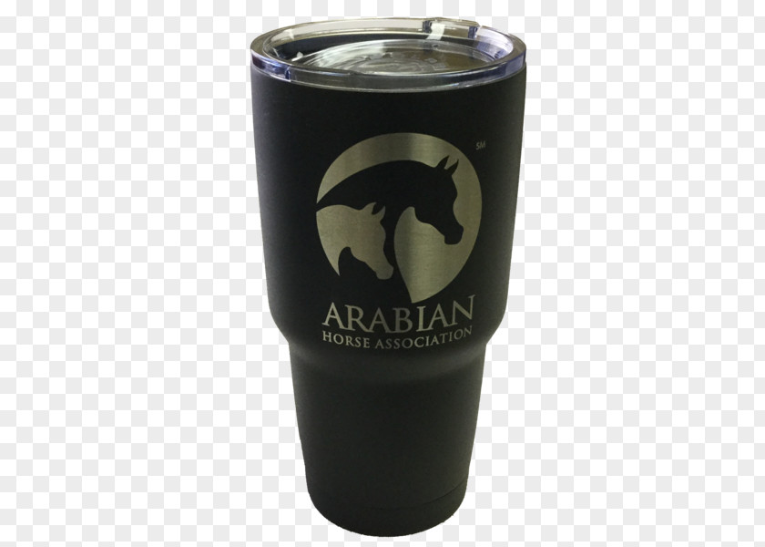 Arabian Horse Association Store Tumbler Cup PNG
