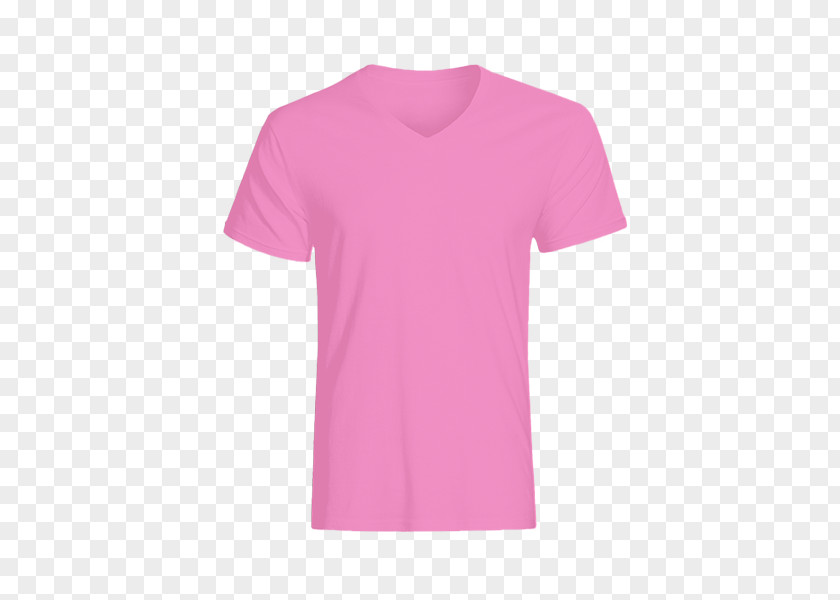 Back Plain Tshirt T-shirt Neckline Sleeve Majestic Athletic PNG