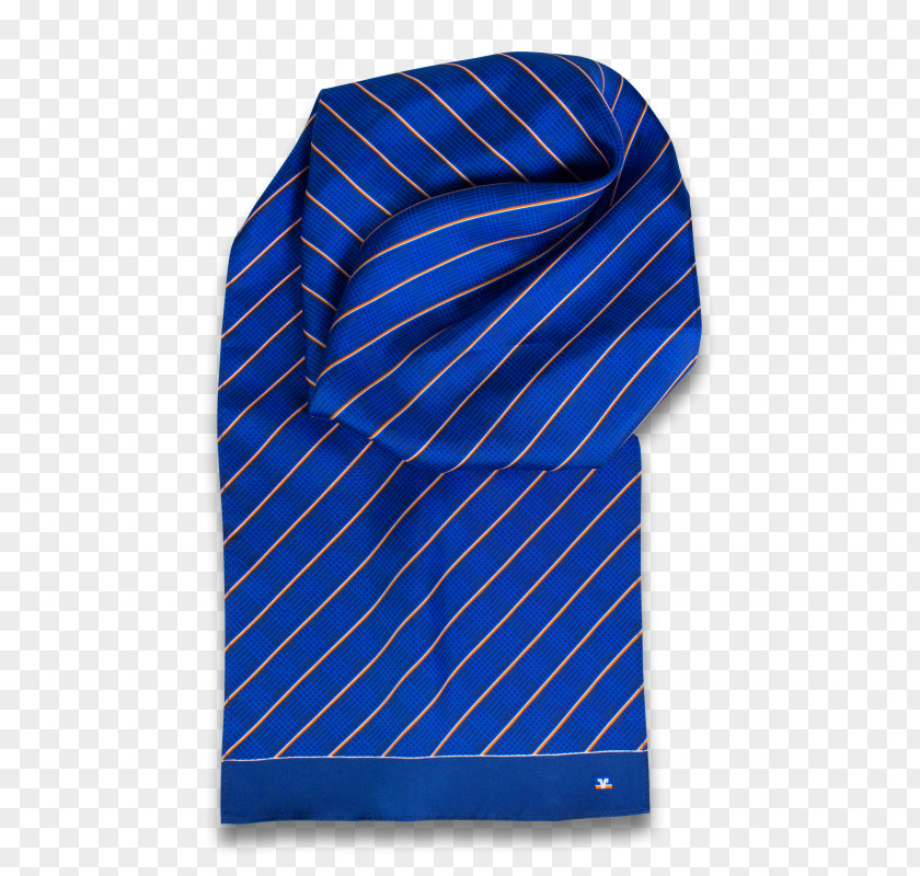 Bank Necktie Savings Cobalt Blue Scarf PNG