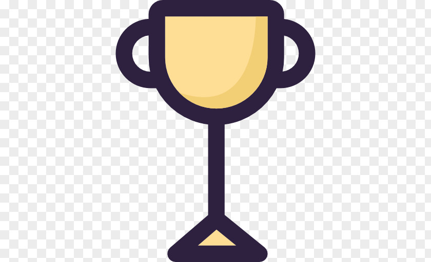 Base Trophy Clip Art PNG