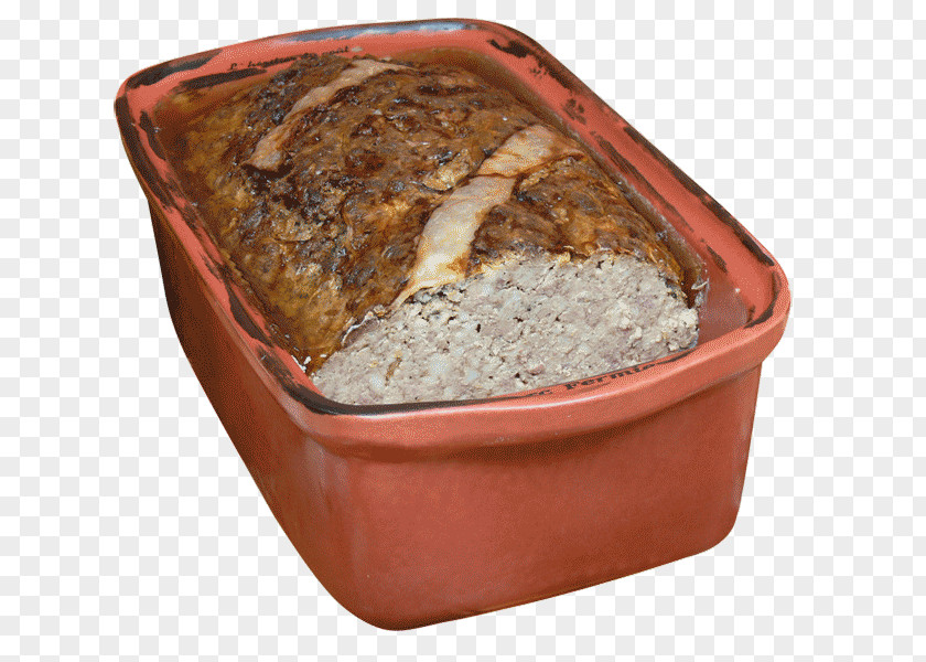 Bread Pan PNG