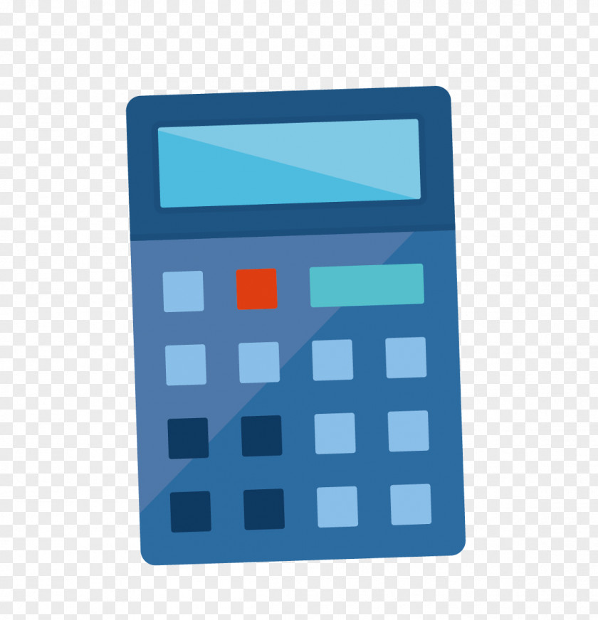 Calculator Calculation Gratis PNG