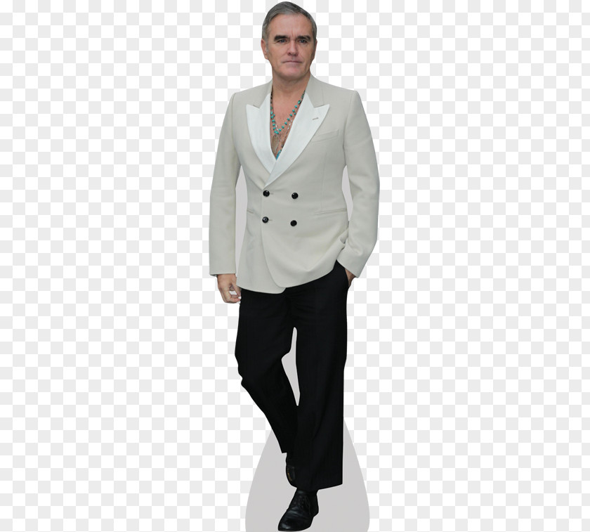 Cardboard Wolf Masks Morrissey Standee The Smiths Cutout Animation Singer-songwriter PNG