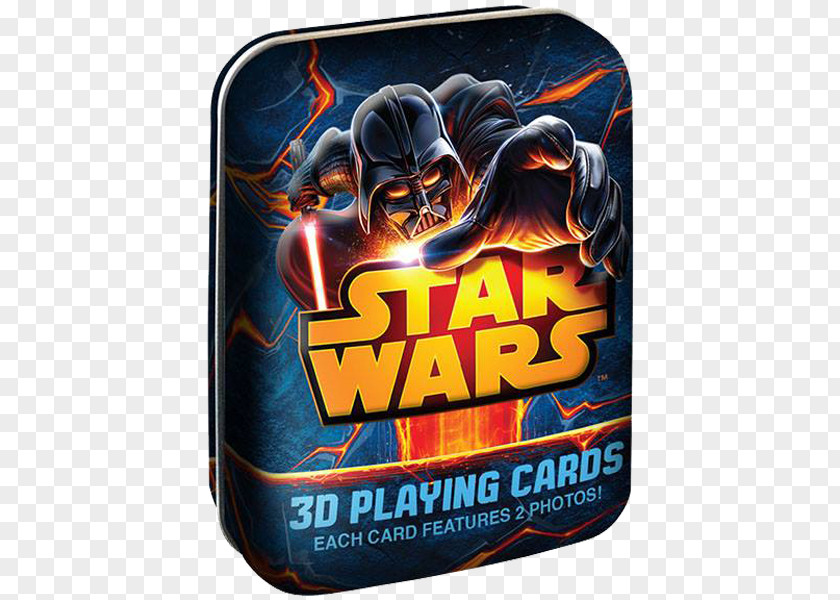 Cartamundi Anakin Skywalker C-3PO R2-D2 Star Wars: The Clone Wars PNG