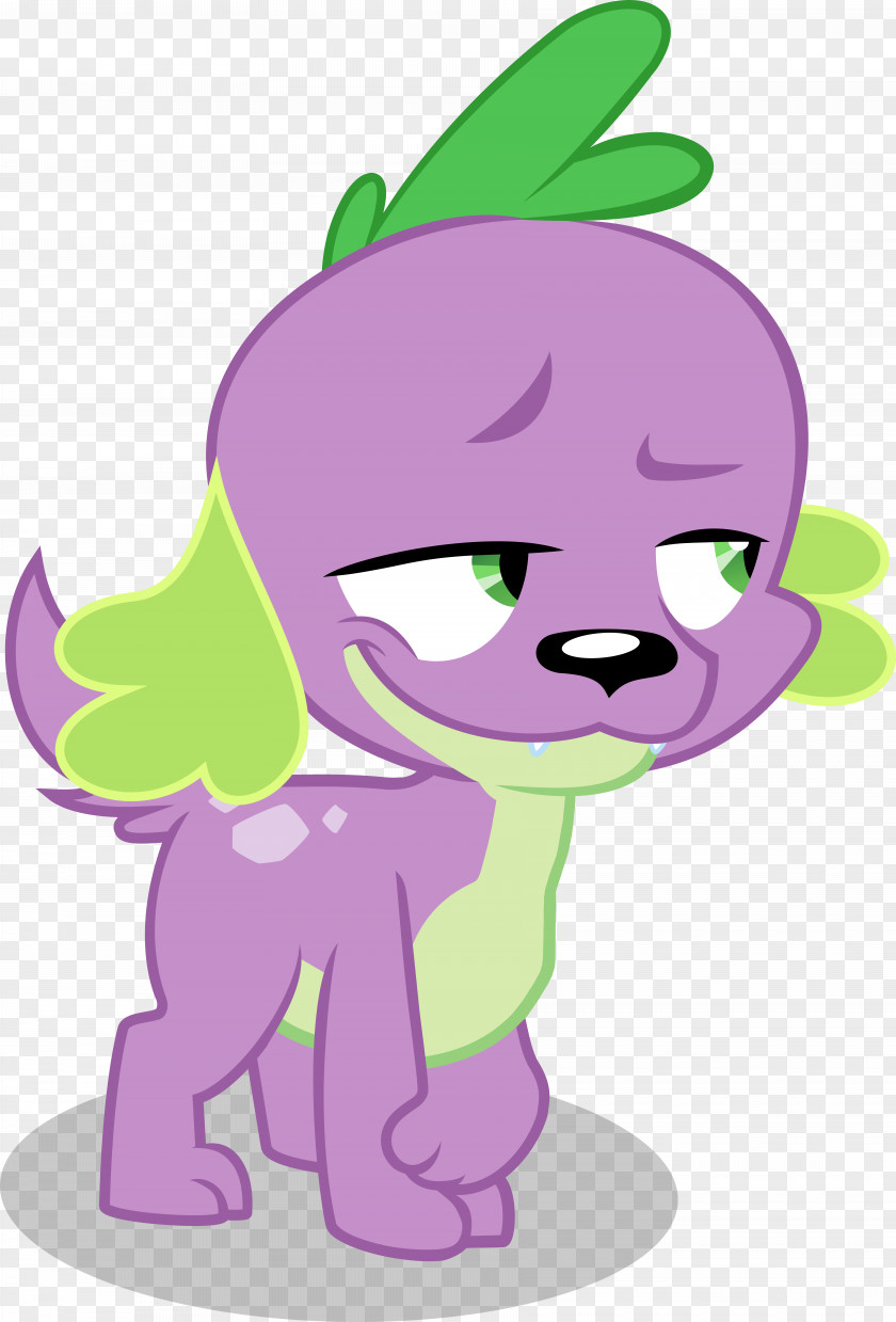 Cat Spike Twilight Sparkle Rarity Pony PNG