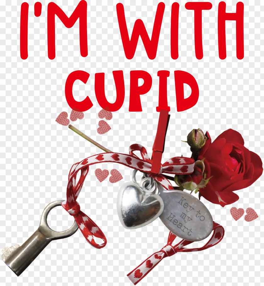 Cupid Valentine Valentines PNG