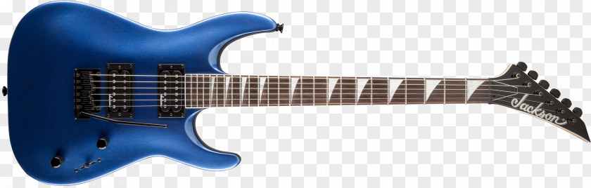 Electric Guitar Jackson Dinky JS32 DKA Guitars Archtop PNG