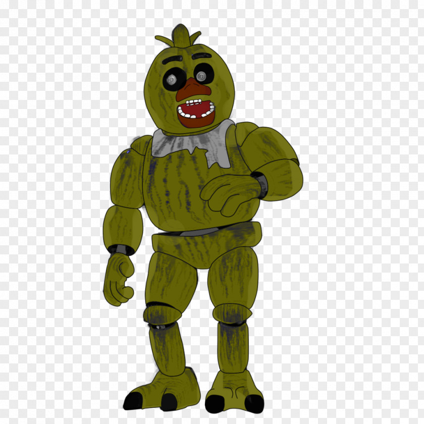 Five Nights At Freddy's 3 4 2 Freddy's: Sister Location PNG