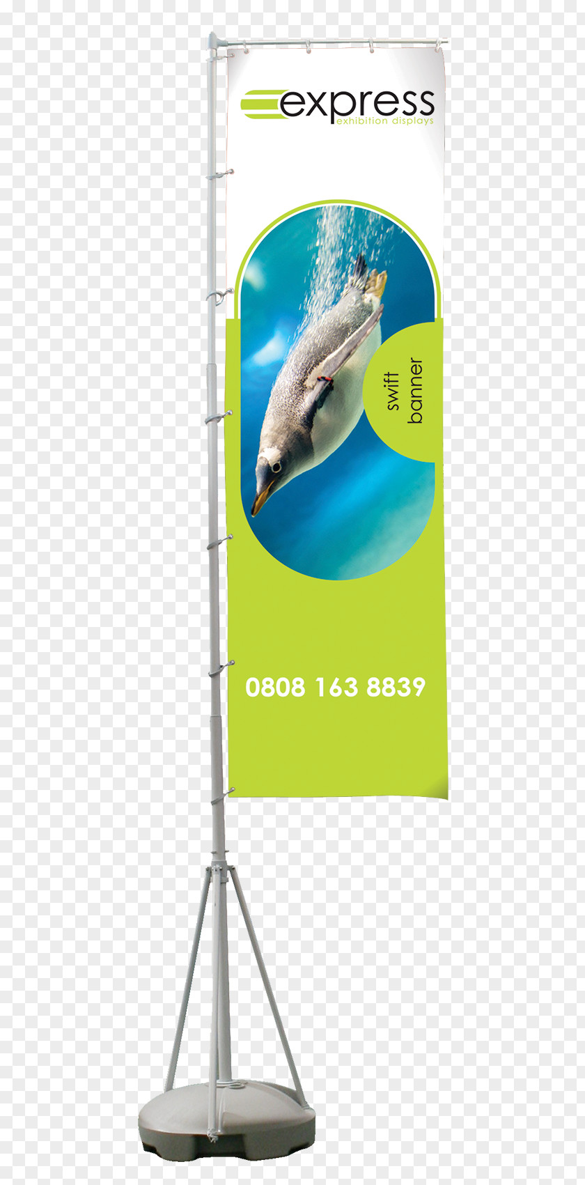 Flag Banner Advertising Household Cleaning Supply PNG