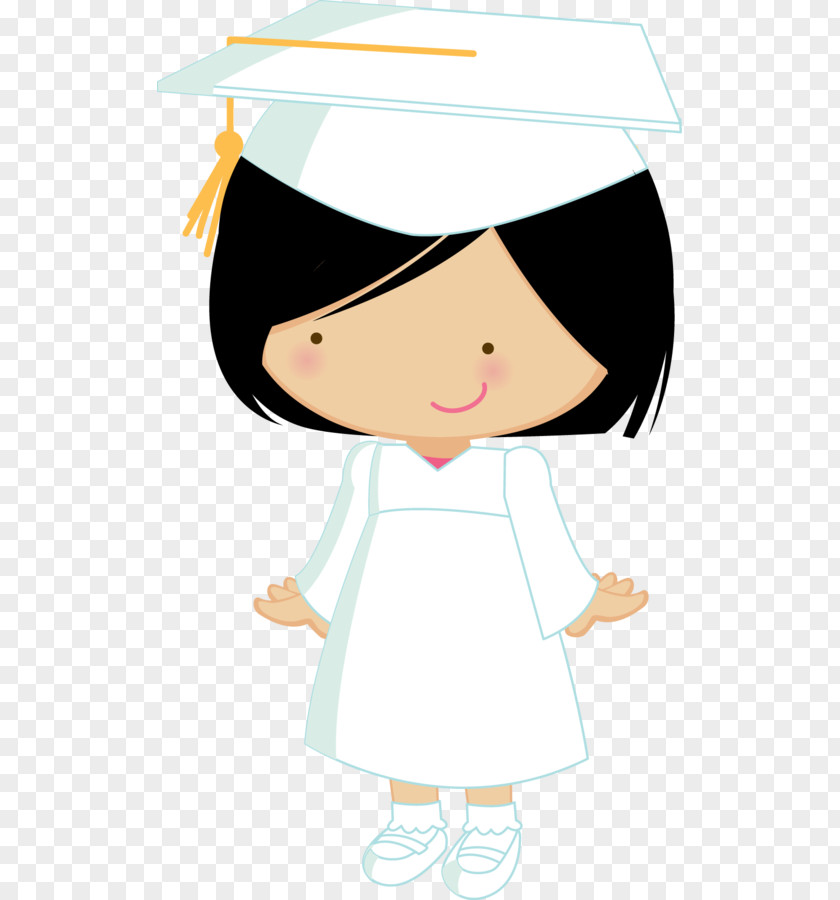 Graduates Graduation Ceremony High School Square Academic Cap Clip Art PNG