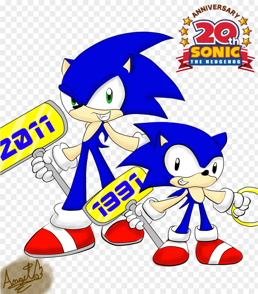 Hedgehog Sonic The Wii Clip Art PNG