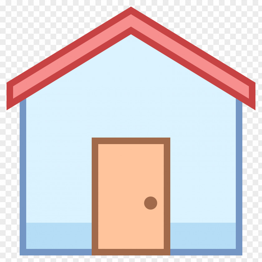 Home House Domain Name Clip Art PNG
