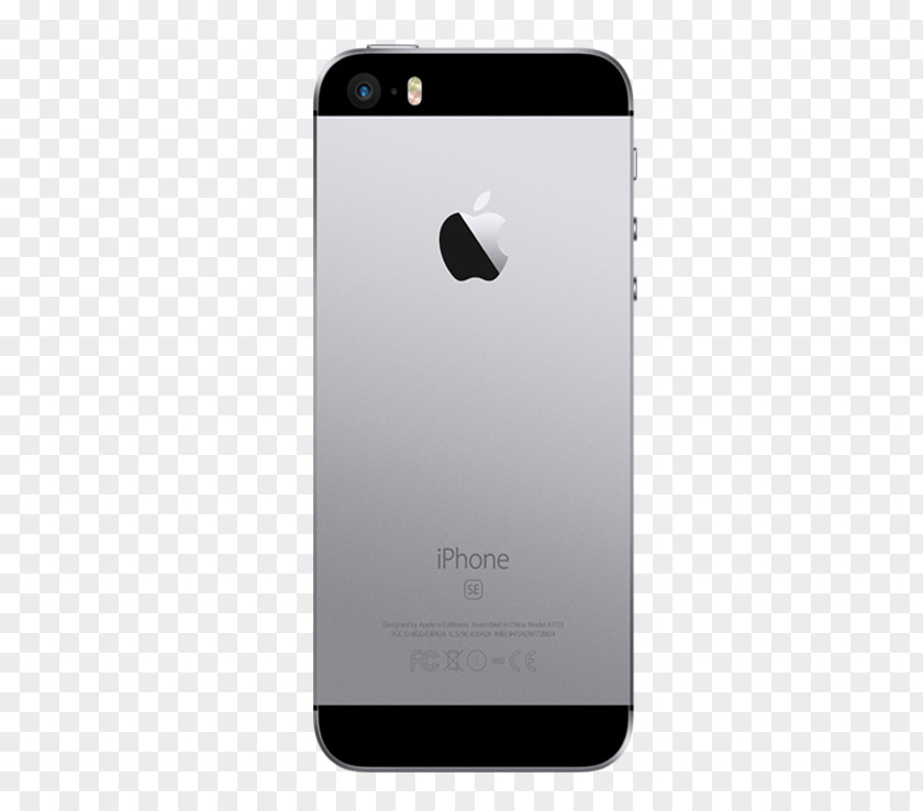 IPhone 5s Telephone Space Gray Grey PNG