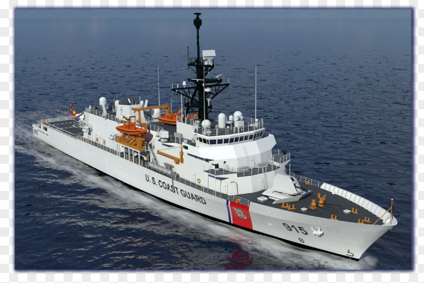 Maritime United States Coast Guard Cutter Heritage-class Eastern Shipbuilding PNG