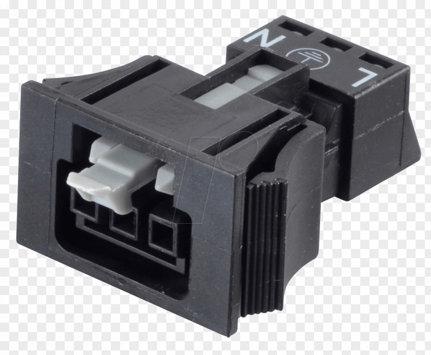 Mini Electrical Connector MINI AC Power Plugs And Sockets WAGO Kontakttechnik Adapter PNG