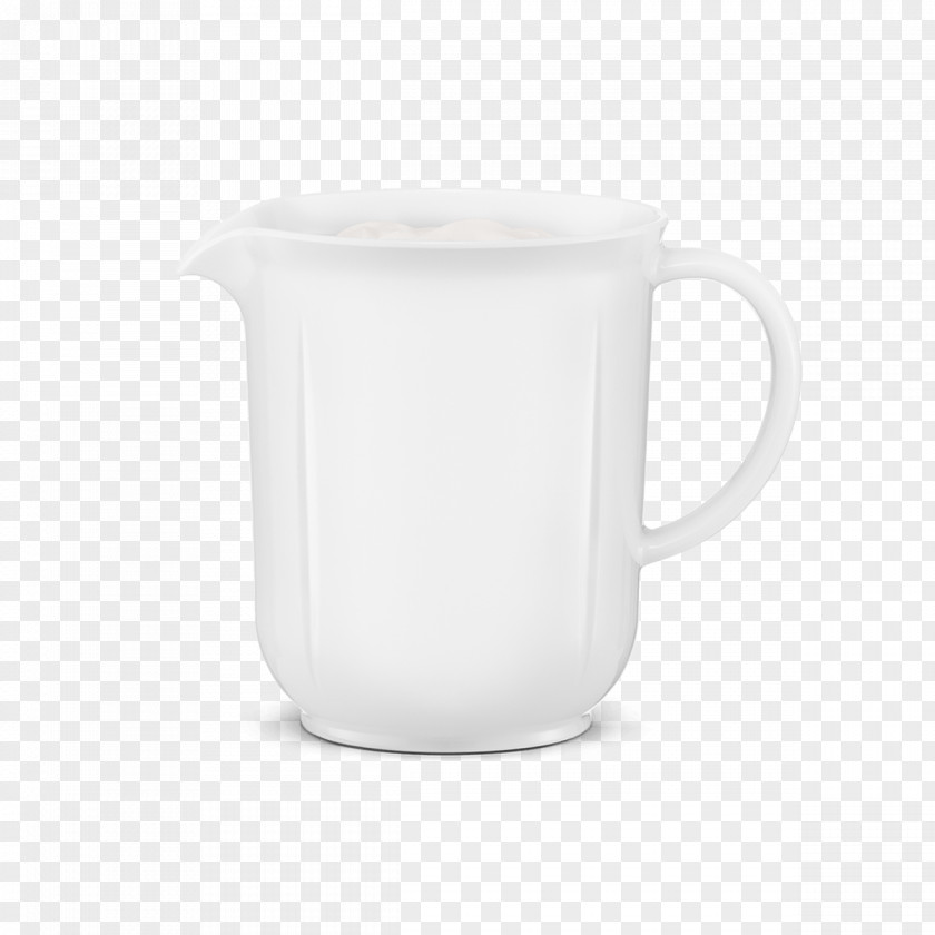 Mug Jug Coffee Cup Lid Pitcher PNG