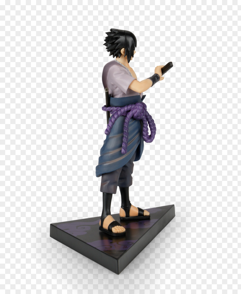 Naruto Sasuke Uchiha Uzumaki Action & Toy Figures Ninja PNG