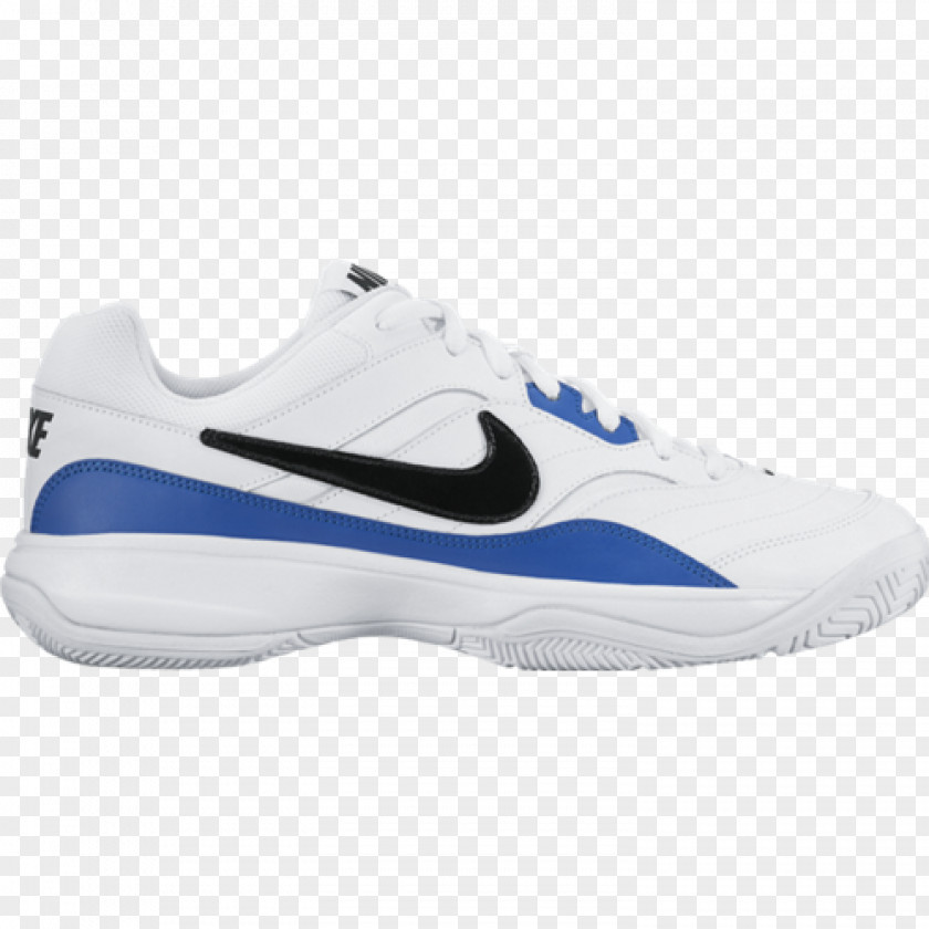 Nike Sports Shoes Footwear Court Lite Men's Tennis Shoe PNG