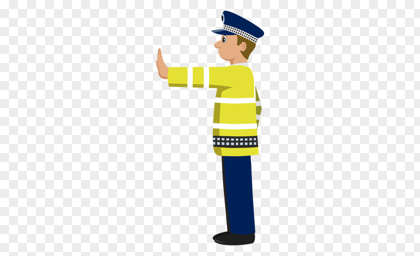 Policeman Traffic Police Officer Clip Art PNG