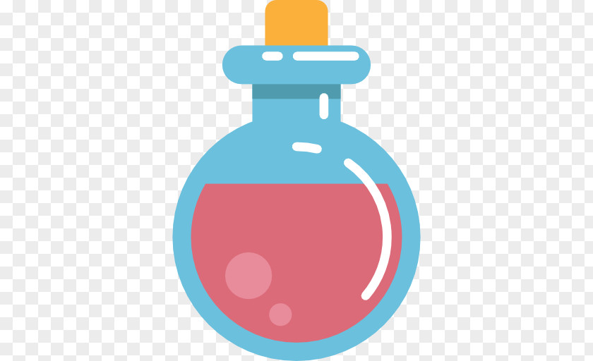 Potion Fairy Tale PNG