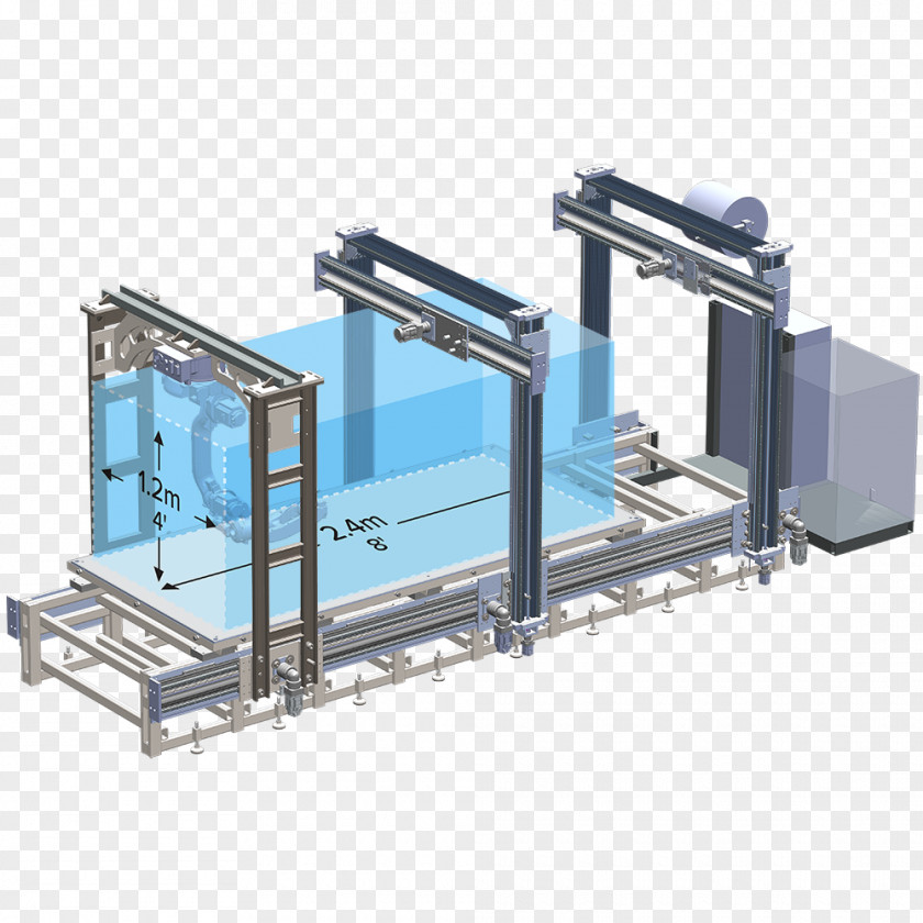 Printer 3D Printing Computer Graphics PNG