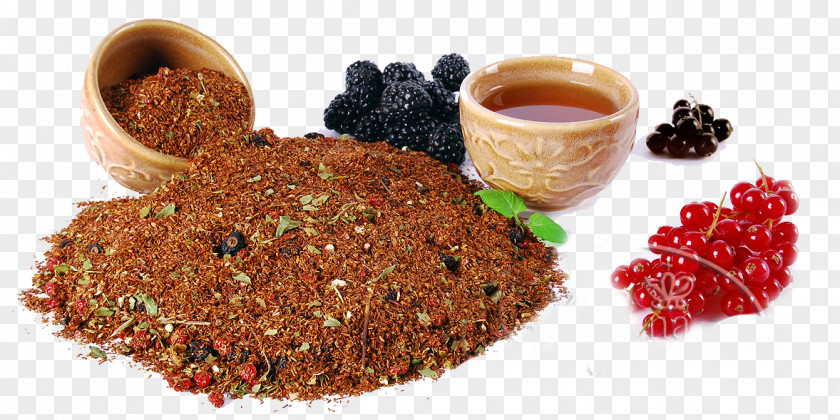 Rooibos Mixed Spice Garam Masala Five-spice Powder Flavor Recipe PNG