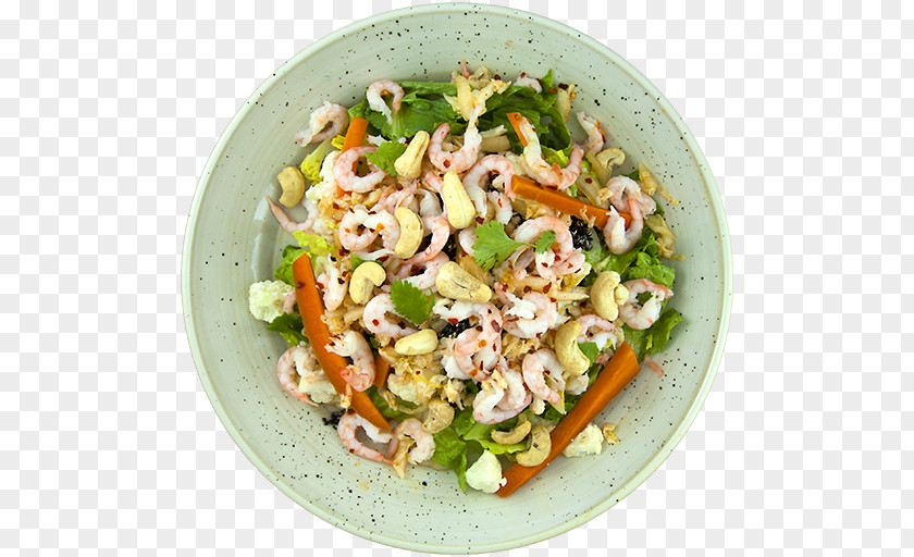Seafood Salad Recipe Zhangcha Duck Vegetarian Cuisine Minted Peas PNG