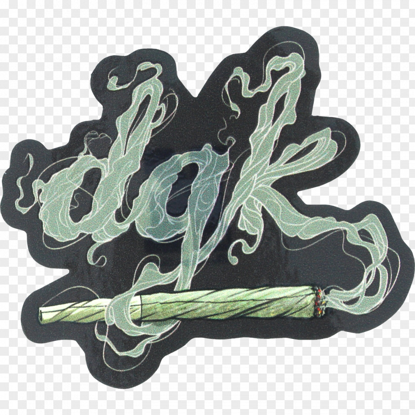 Skateboard Dirty Ghetto Kids Sticker Decal Joint PNG