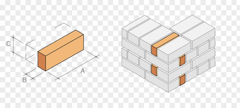 Special-shaped Brick Tile Project PNG