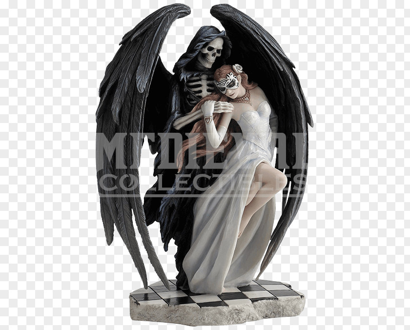 Statue Sculpture Figurine Fantasy Painting PNG
