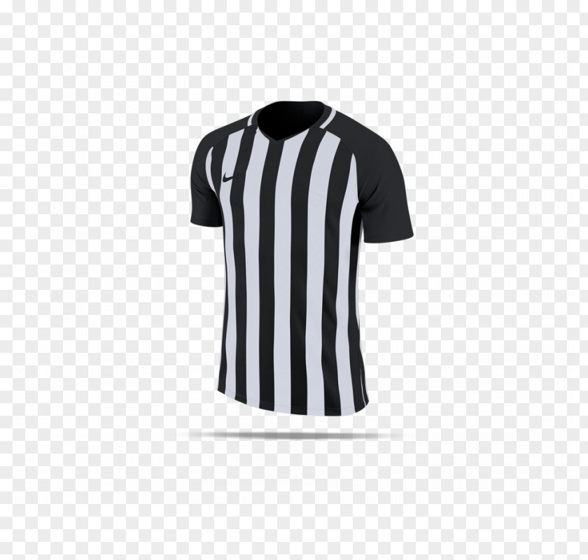 T-shirt Jersey Sleeve Nike Dri-FIT PNG