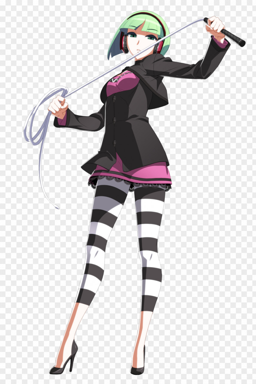 Tsurugi Under Night In-Birth PlayStation Vita Arcade Game 4 Phonon PNG