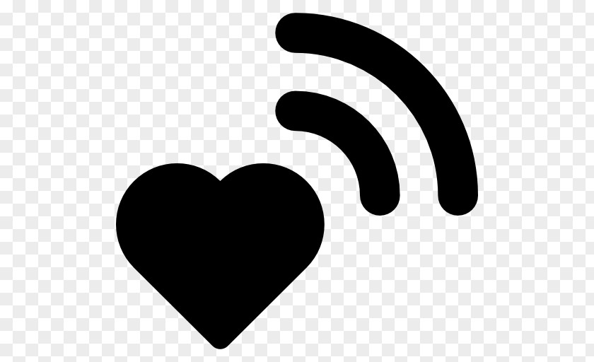 Wifi Vector Wi-Fi Heart PNG