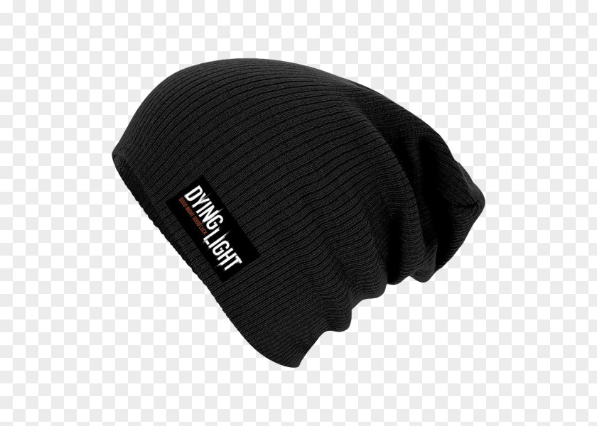 Beanie Dying Light T-shirt Cap Hat PNG