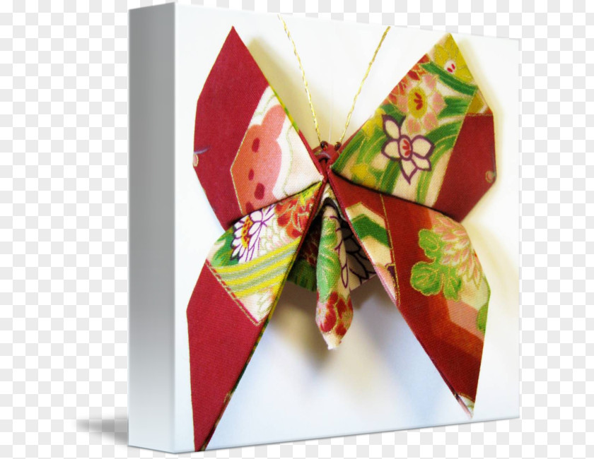 Canvas Material Butterfly Paper Origami Art STX GLB.1800 UTIL. GR EUR PNG